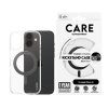 PanzerGlass® CARE kryt Apple iPhone 16 MagSafe KickStand čirý/černý