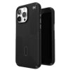 speck Presidio2 Grip + CL Case iPhone 15 Pro Max, Black