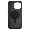 speck Presidio2 Grip + CL Case iPhone 15 Pro Max, Black