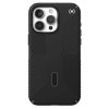 speck Presidio2 Grip + CL Case iPhone 15 Pro Max, Black