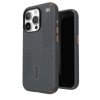 speck Presidio2 Grip + CL Case iPhone 15 Pro, Grey