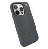 speck Presidio2 Grip + CL Case iPhone 15 Pro, Grey
