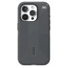 speck Presidio2 Grip + CL Case iPhone 15 Pro, Grey