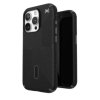 speck Presidio2 Grip + CL Case iPhone 15 Pro, Black
