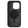 speck Presidio2 Grip + CL Case iPhone 15 Pro, Black