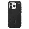 speck Presidio2 Grip + CL Case iPhone 15 Pro, Black