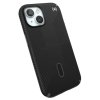 speck Presidio2 Grip + CL Case iPhone 13/14/15, Black