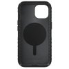speck Presidio2 Grip + CL Case iPhone 13/14/15, Black