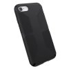 speck Presidio2 Grip Case iPhone SE/8/7, Black