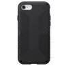 speck Presidio2 Grip Case iPhone SE/8/7, Black