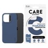 PanzerGlass® CARE kryt Apple iPhone 16 Pro MagSafe Fearlessly modrý