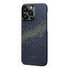 Pitaka StarPeak MagEZ Case 4, milky way galaxy - iPhone 15 Pro Max