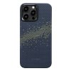 Pitaka StarPeak MagEZ Case 4, milky way galaxy - iPhone 15 Pro Max
