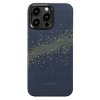 Pitaka StarPeak MagEZ Case 4, milky way galaxy - iPhone 15 Pro