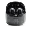 JBL Tune Flex Ghost Black