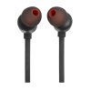JBL TUNE 310C USB-C Black