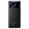 Powerbanka Baseus Bipow 20000 mAh 20W černá