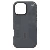 speck Presidio2 Grip ClicLock iPhone 16 Pro Max, Grey