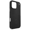 speck Presidio2 Grip + CL Case iPhone 16 Pro Max, Black
