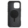 speck Presidio2 Grip + CL Case iPhone 16 Pro Max, Black