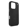 speck Presidio2 Grip ClicLock iPhone 16 Pro, Black