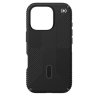 speck Presidio2 Grip ClicLock iPhone 16 Pro, Black