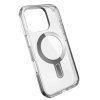 speck Presidio Perfect Clear + CL iPhone 16 Pro