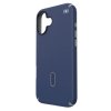 speck Presidio2 Grip + CL Case iPhone 16 Plus, Blue