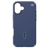 speck Presidio2 Grip + CL Case iPhone 16 Plus, Blue