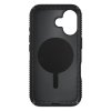 speck Presidio2 Grip ClickLock Case iPhone 16, Black