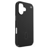 speck Presidio2 Pro ClickLock Case iPhone 16, Black