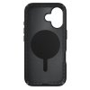 speck Presidio2 Pro ClickLock Case iPhone 16, Black