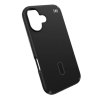 speck Presidio2 Pro ClickLock Case iPhone 16, Black
