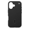 speck Presidio2 Pro ClickLock Case iPhone 16, Black