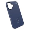 speck Presidio2 Pro ClickLock Case iPhone 16, Blue