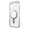 speck Presidio Perfect Clear + CL iPhone 16