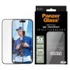 PanzerGlass® Ceramic Apple iPhone 16/15 s instalačním rámečkem