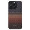 Pitaka MagEZ Case 5, sunset - iPhone 15 Pro Max