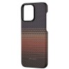 Pitaka MagEZ Case 5, sunset - iPhone 15 Pro Max