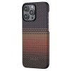 Pitaka MagEZ Case 5, sunset - iPhone 15 Pro Max