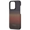 Pitaka MagEZ 5 Case, sunset - iPhone 15 Pro