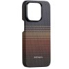 Pitaka MagEZ 5 Case, sunset - iPhone 15 Pro