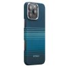 Pitaka Tactile Woven Case, Moonrise - iPhone 16 Pro Max