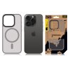 Tactical MagForce Hyperstealth Kryt pro iPhone 15 Pro Light Grey