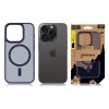 Tactical MagForce Hyperstealth Kryt pro iPhone 15 Pro Deep Blue