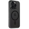 Tactical MagForce Hyperstealth Kryt pro iPhone 15 Pro Asphalt