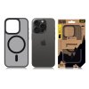 Tactical MagForce Hyperstealth Kryt pro iPhone 15 Pro Asphalt