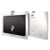 Karl Lagerfeld Saffiano Karl and Choupette Obal na Notebook 13/14" Black