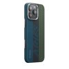 Pitaka Aries Tactile Woven Case, Credit card - iPhone 16 Pro Max