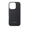 Pitaka Ultra-Slim Case, Black / Grey Twill - iPhone 16 Pro Max